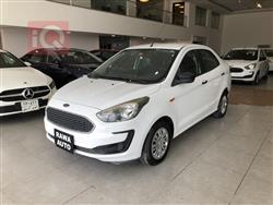 Ford Figo